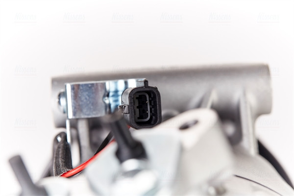 NISSENS Kompressor, Klimaanlage