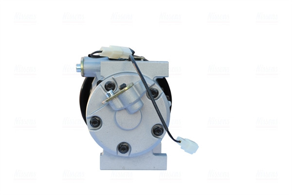 NISSENS Kompressor, Klimaanlage