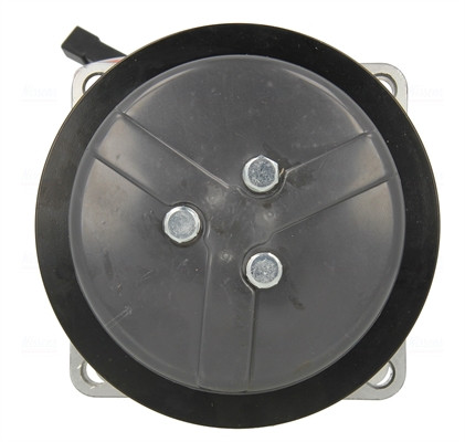 NISSENS Kompressor, Klimaanlage