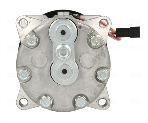 NISSENS Kompressor, Klimaanlage