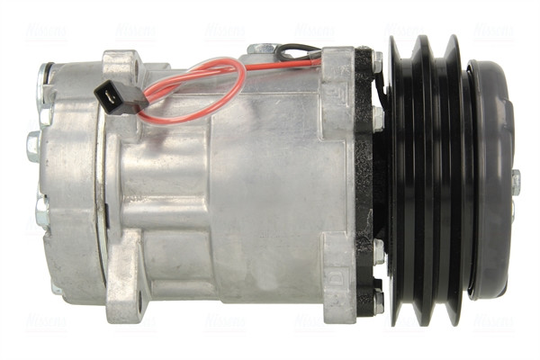 NISSENS Kompressor, Klimaanlage