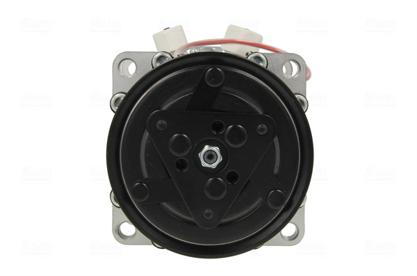 NISSENS Kompressor, Klimaanlage