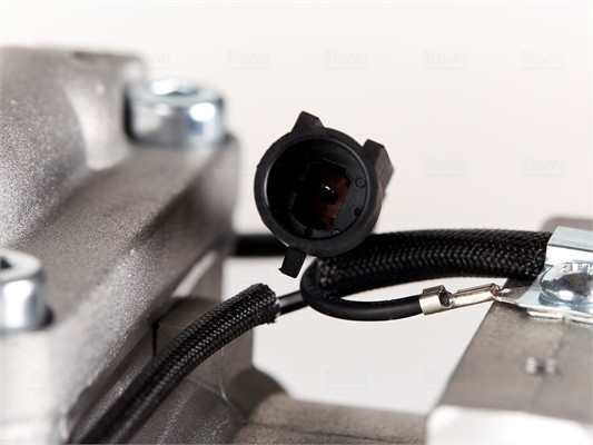 NISSENS Kompressor, Klimaanlage