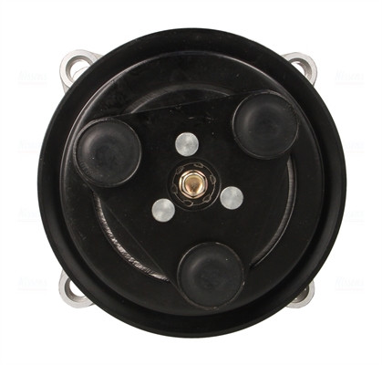 NISSENS Kompressor, Klimaanlage