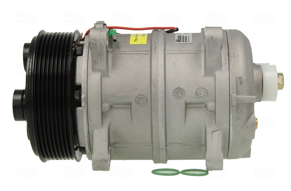 NISSENS Kompressor, Klimaanlage