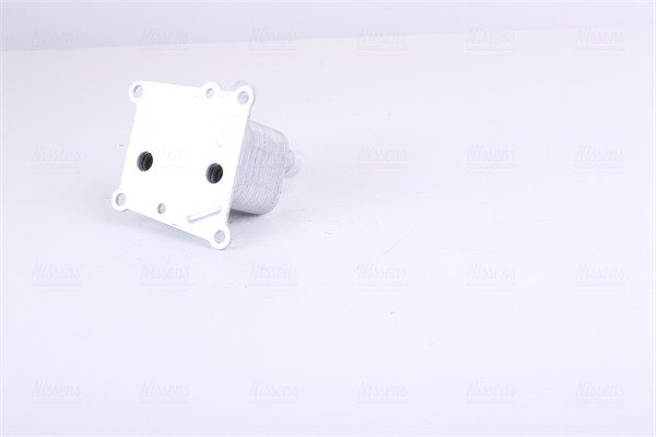 NISSENS Ölkühler, Motoröl