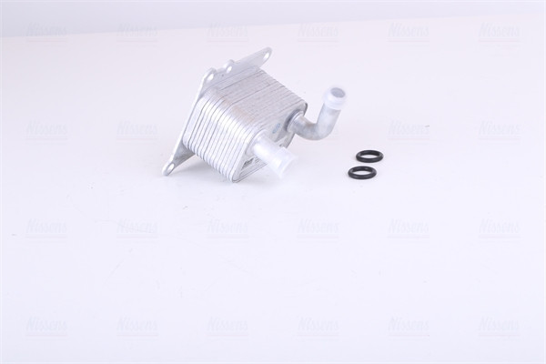 NISSENS Ölkühler, Motoröl