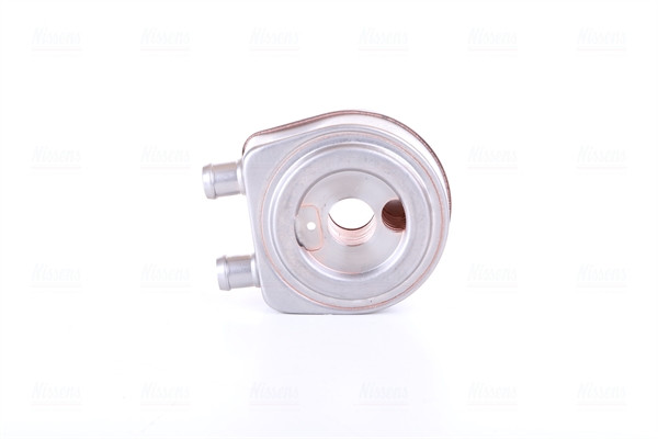 NISSENS Ölkühler, Motoröl