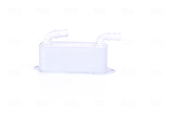 NISSENS Ölkühler, Motoröl