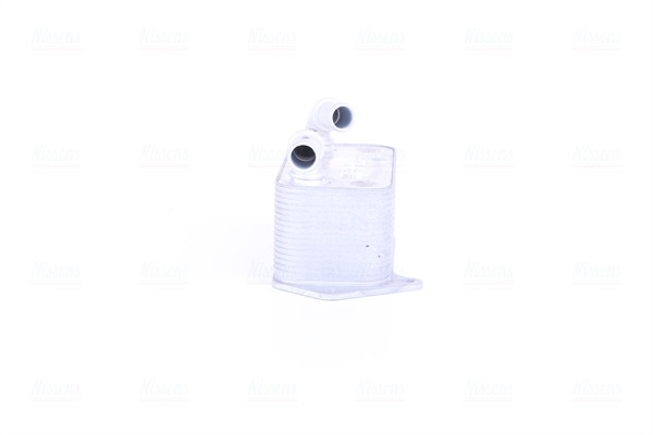 NISSENS Ölkühler, Motoröl