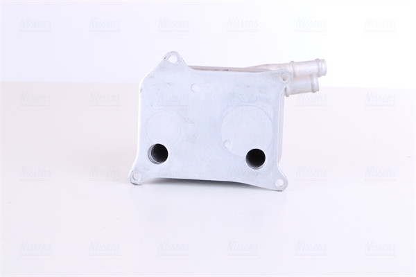 NISSENS Ölkühler, Motoröl