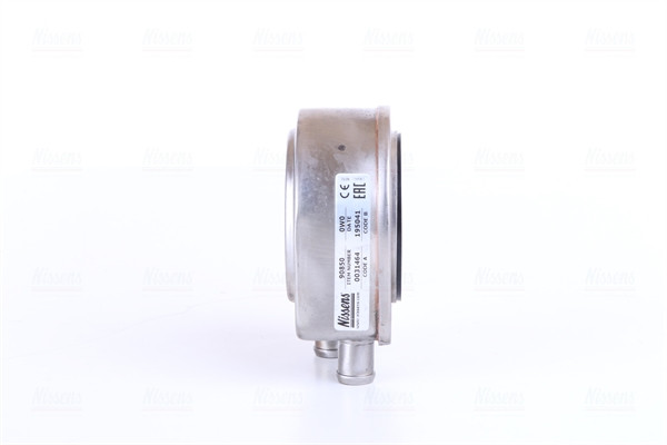 NISSENS Ölkühler, Motoröl