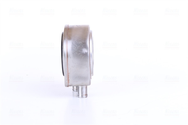 NISSENS Ölkühler, Motoröl