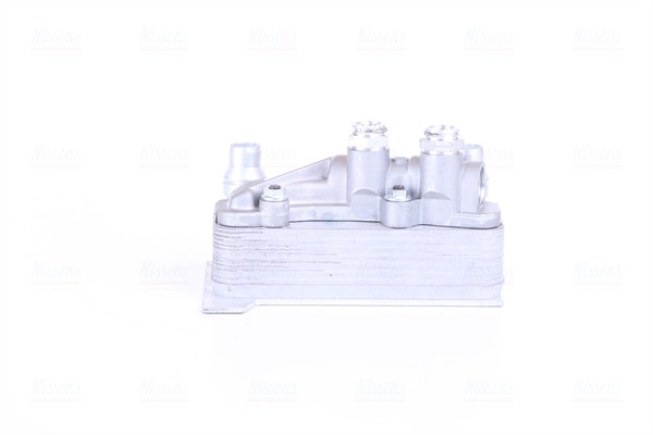 NISSENS Ölkühler, Automatikgetriebe