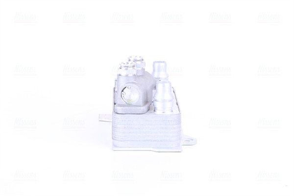 NISSENS Ölkühler, Automatikgetriebe