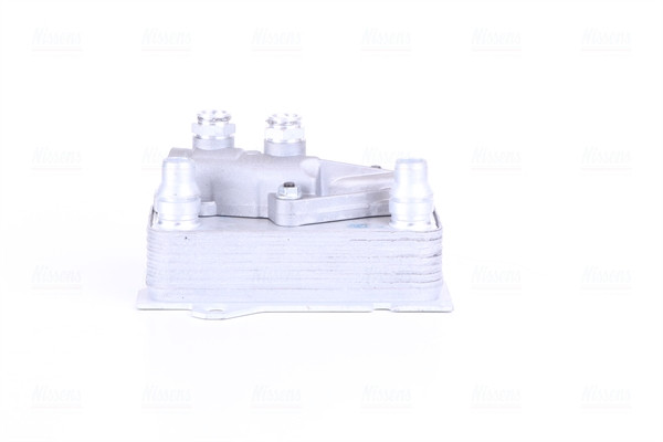 NISSENS Ölkühler, Automatikgetriebe