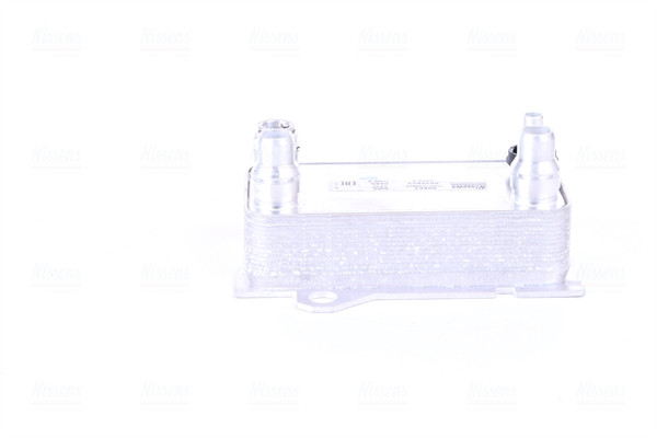 NISSENS Ölkühler, Automatikgetriebe