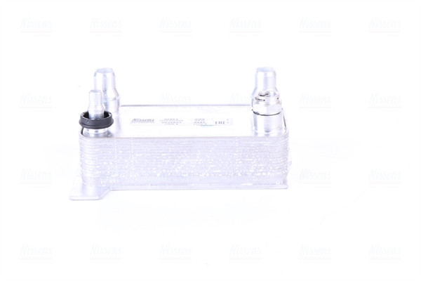 NISSENS Ölkühler, Automatikgetriebe