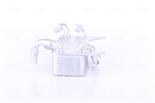 NISSENS Ölkühler, Automatikgetriebe