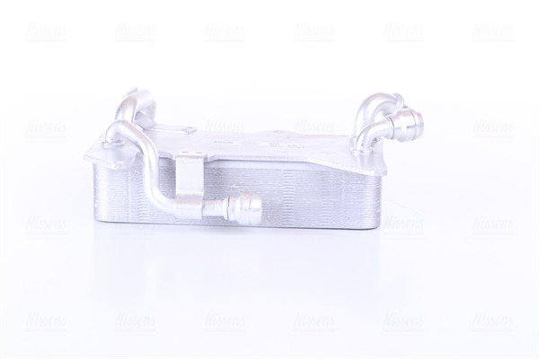 NISSENS Ölkühler, Automatikgetriebe