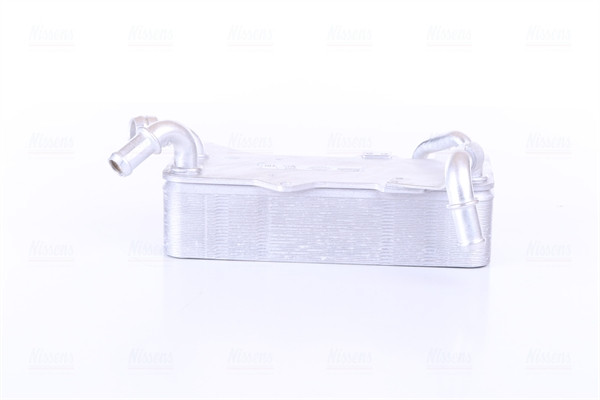 NISSENS Ölkühler, Automatikgetriebe