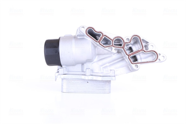 NISSENS Ölkühler, Motoröl