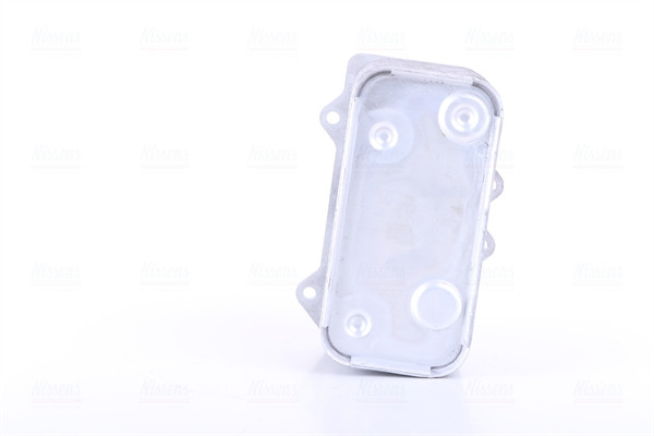 NISSENS Ölkühler, Schaltgetriebe