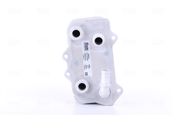 NISSENS Ölkühler, Schaltgetriebe