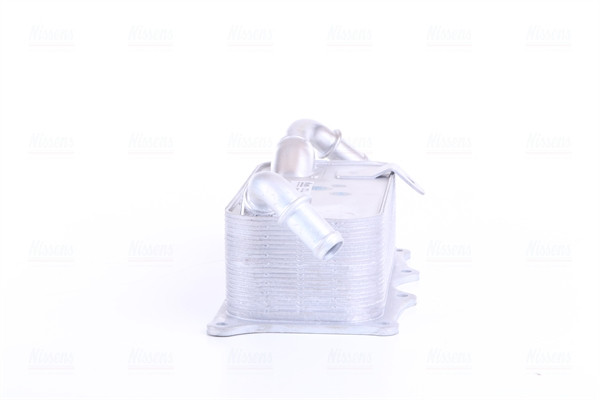 NISSENS Ölkühler, Motoröl