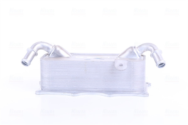 NISSENS Ölkühler, Motoröl