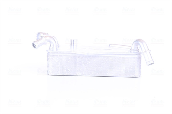 NISSENS Ölkühler, Automatikgetriebe