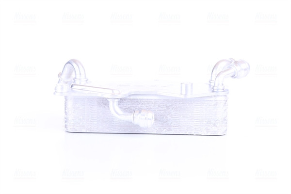 NISSENS Ölkühler, Automatikgetriebe