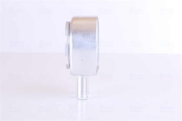 NISSENS Ölkühler, Motoröl