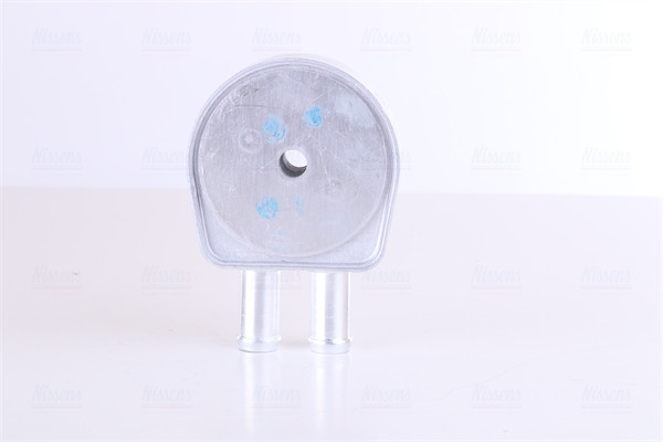 NISSENS Ölkühler, Motoröl