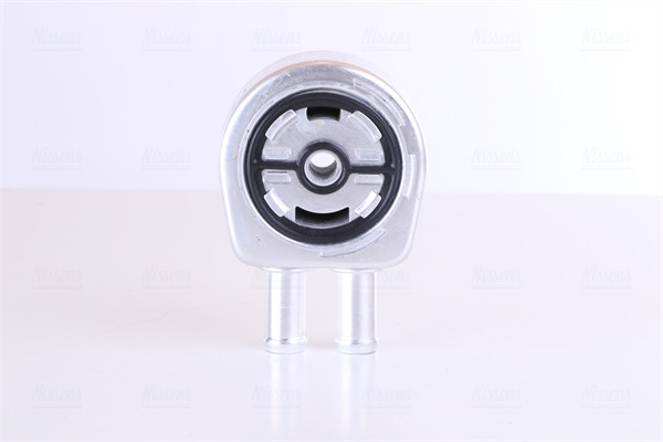 NISSENS Ölkühler, Motoröl