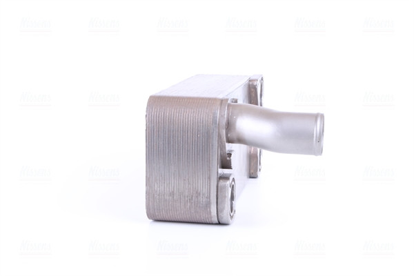 NISSENS Ölkühler, Retarder