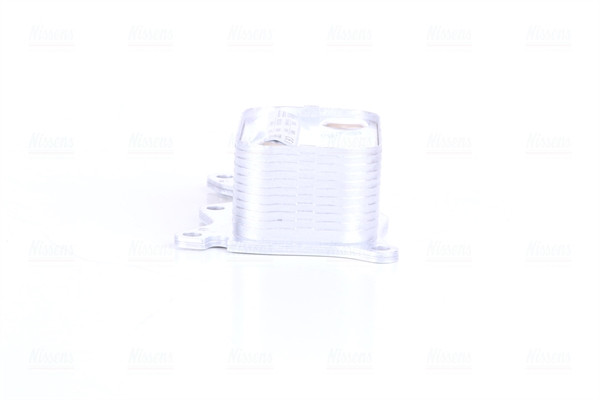 NISSENS Ölkühler, Motoröl