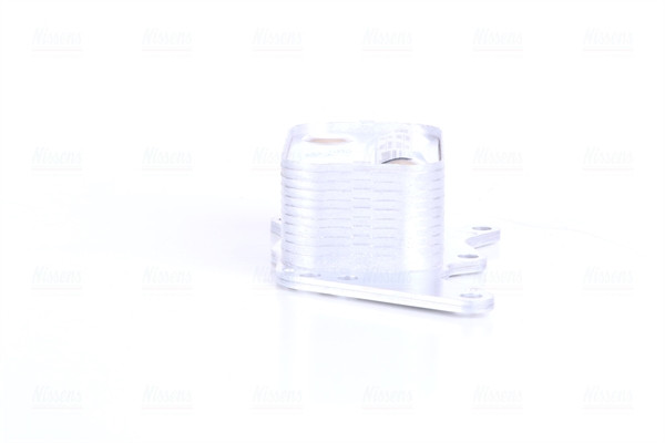 NISSENS Ölkühler, Motoröl