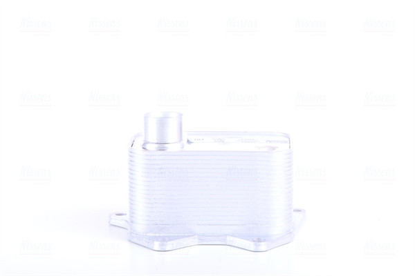 NISSENS Ölkühler, Motoröl