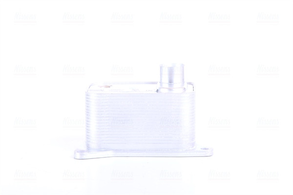 NISSENS Ölkühler, Motoröl