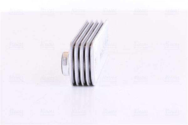 NISSENS Ölkühler, Motoröl