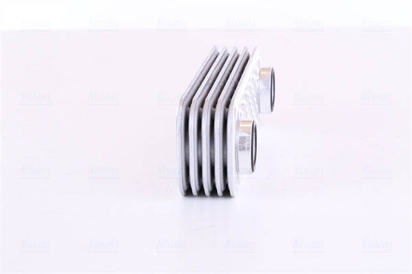 NISSENS Ölkühler, Motoröl