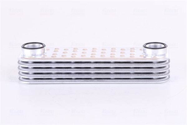 NISSENS Ölkühler, Motoröl