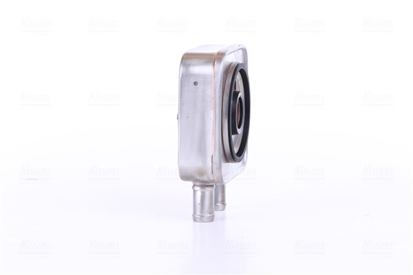 NISSENS Ölkühler, Automatikgetriebe