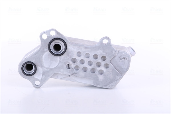 NISSENS Ölkühler, Motoröl