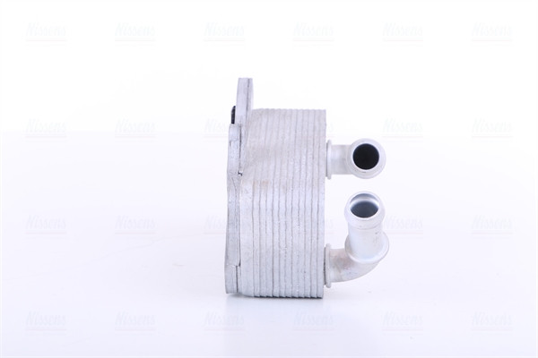 NISSENS Ölkühler, Motoröl