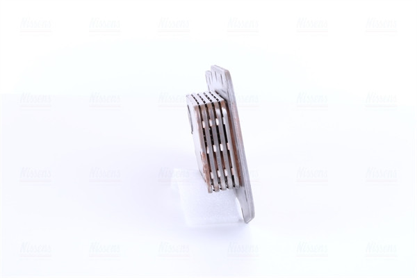 NISSENS Ölkühler, Motoröl