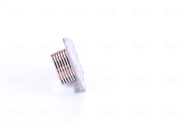 NISSENS Ölkühler, Motoröl