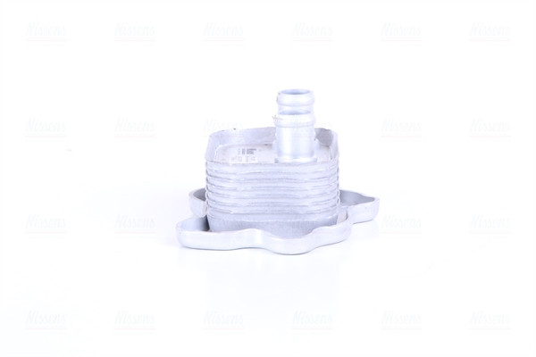 NISSENS Ölkühler, Motoröl