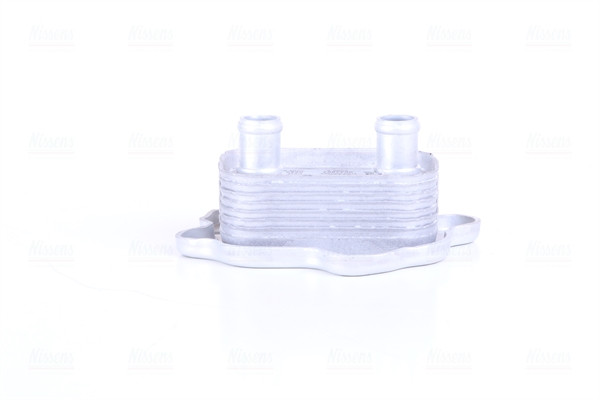 NISSENS Ölkühler, Motoröl